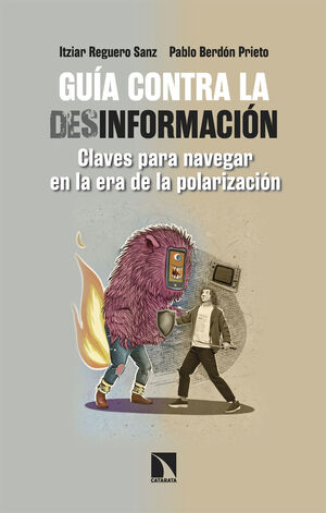 GUÍA CONTRA LA DESINFORMACIÓN