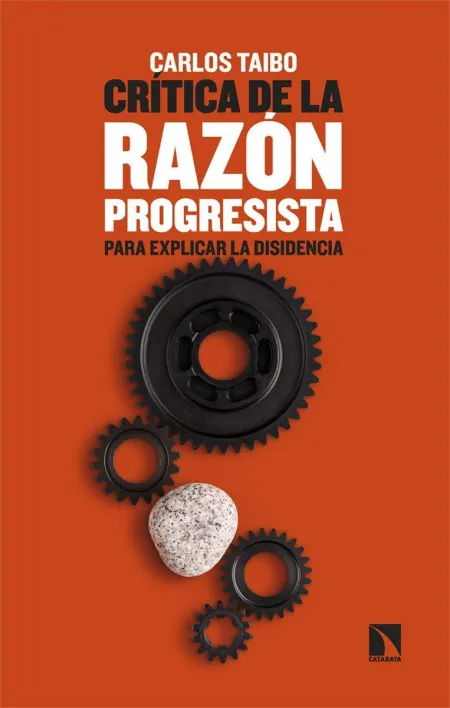 Crítica de la Razón Progresista
