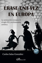 ÉRASE UNA VEZ EN EUROPA
