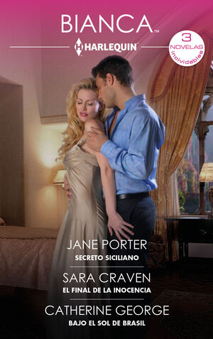 SECRETO SICILIANO/EL FINAL DE LA INOCENC