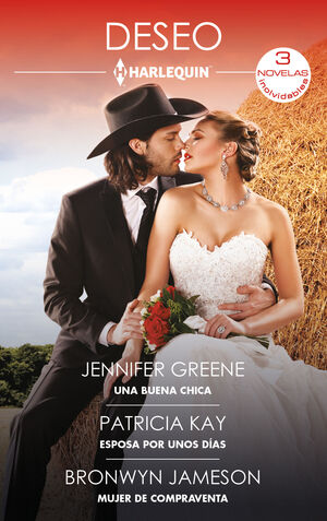 BUENA CHICA/ESPOSA POR UNOS DIAS/MUJER