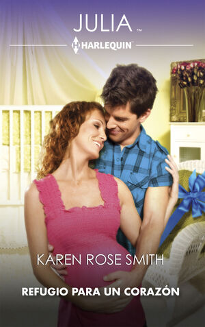 REFUGIO PARA UN CORAZÓN