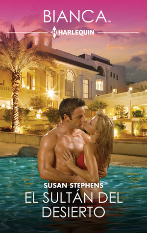 EL SULTÁN DEL DESIERTO