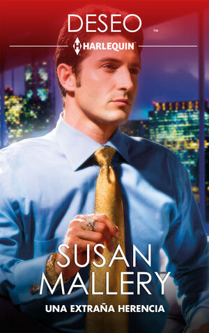 UNA EXTRAÑA HERENCIA