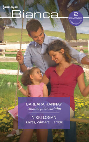 UNIDOS PELO CARINHO - LUZES, CÂMARA... AMOR