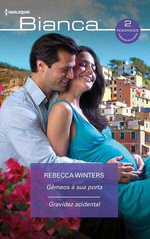 GÉMEOS À SUA PORTA - GRAVIDEZ ACIDENTAL