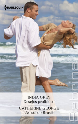 DESEJOS PROIBIDOS - AO SOL DO BRASIL