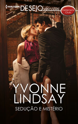 SEDUÇÃO E MISTÉRIO
