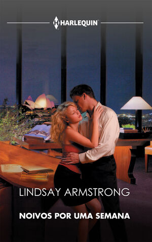 NOIVOS POR UMA SEMANA