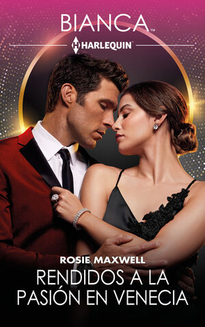 RENDIDOS A LA PASIÓN EN VENECIA