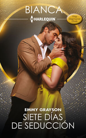 SIETE DÍAS DE SEDUCCIÓN