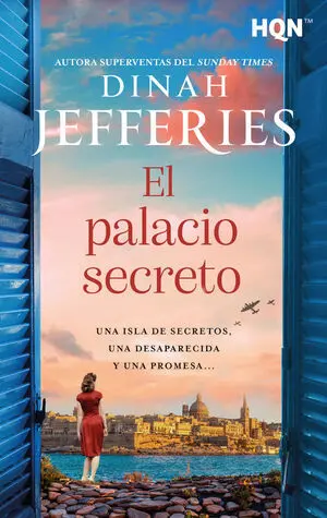 El Palacio Secreto