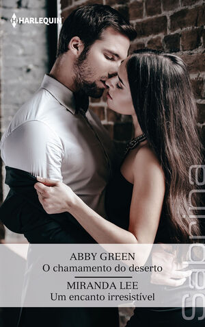 O CHAMAMENTO DO DESERTO - UM ENCANTO IRRESISTÍVEL