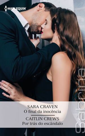 O FINAL DA INOCÊNCIA - POR TRÁS DO ESCÂNDALO
