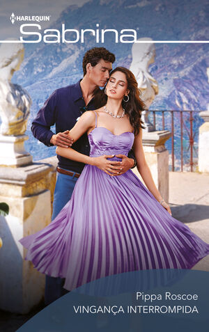 VINGANÇA INTERROMPIDA