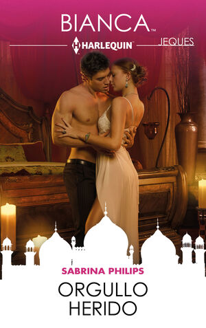 ORGULLO HERIDO