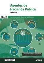 TEMARIO 1 AGENTES HACIENDA PUBLICA