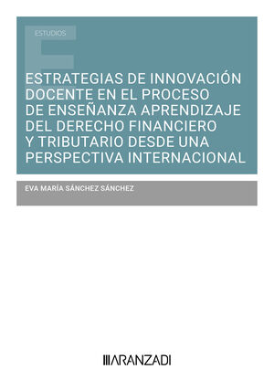 ESTRATEGIAS DE INNOVACIÓN DOCENTE EN EL PROCESO DE ENSEÑANZA APRENDIZAJE DEL DER