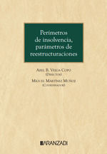 PERIMETROS DE INSOLVENCIA PARAMETROS DE REESTRUCTURACIONES