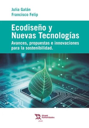 ECODISEÑO Y NUEVAS TECNOLOGIAS