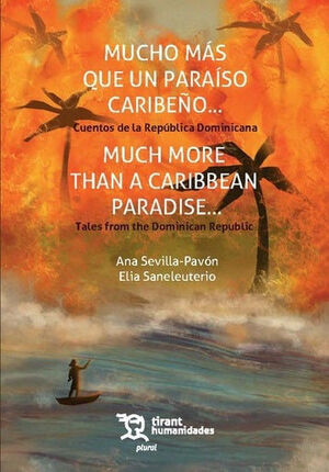 MUCHO MAS QUE UN PARAISO CARIBEÑO...CUENTOS DE LA REPUBLICA