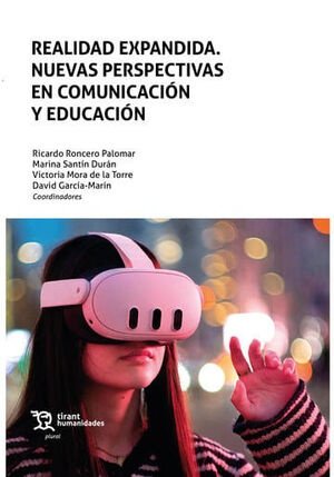 REALIDAD EXPANDIDA - NUEVAS PERSPECTIVAS