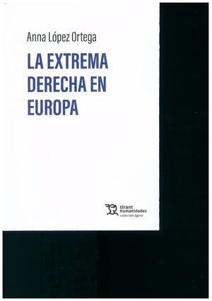LA EXTREMA DERECHA EN EUROPA