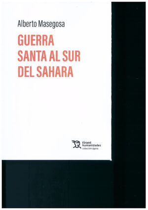 GUERRA SANTA AL SUR DEL SAHARA