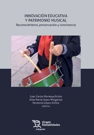 INNOVACION EDUCATIVA Y PATRIMONIO MUSICAL