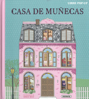 CASA DE MUÑECAS