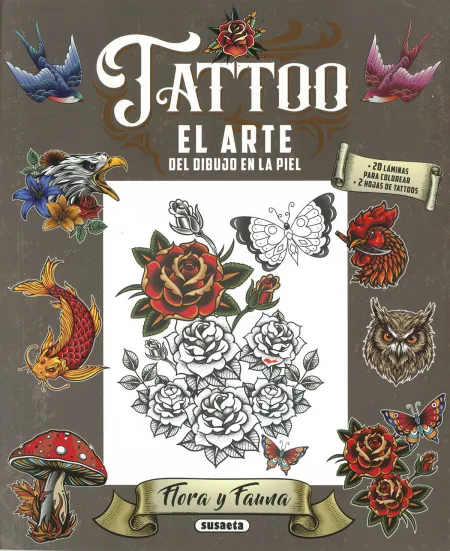 Flora y Fauna