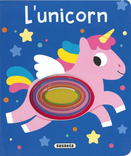 LUnicorn S5208004