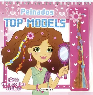 Peinados Top Models