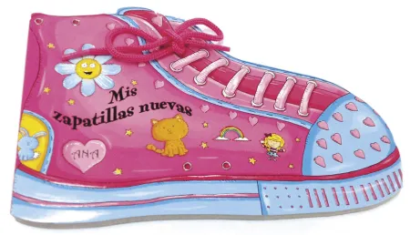 Mis Zapatillas