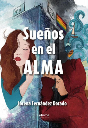 SUEÑOS EN EL ALMA