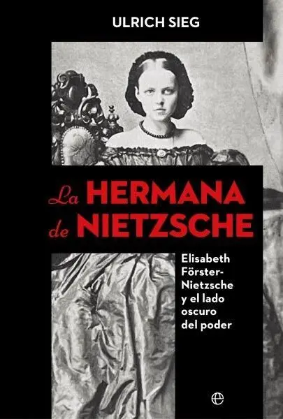 La Hermana de Nietsche