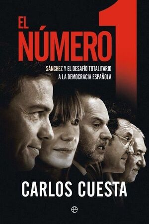 EL NÚMERO 1