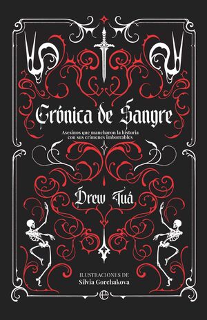 CRÓNICA DE SANGRE