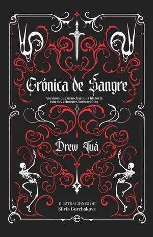 Crónica de Sangre