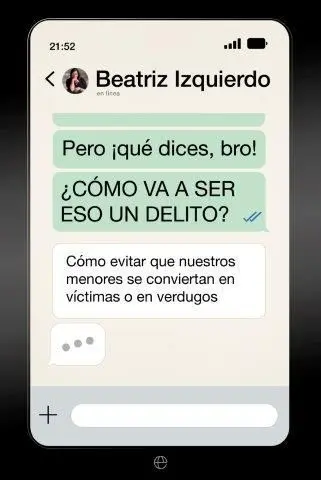 Pero ¡Que Dices Bro! ¿Cómo Va a Ser eso Delito?