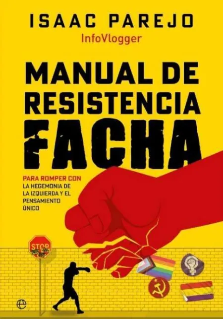 Manual de Resistencia Facha