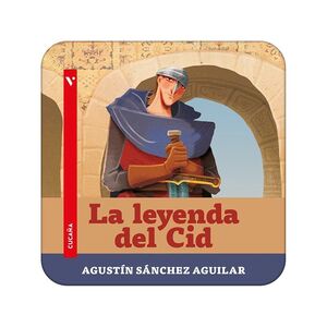 LA LEYENDA DEL CID (EDUBOOK DIGITAL)