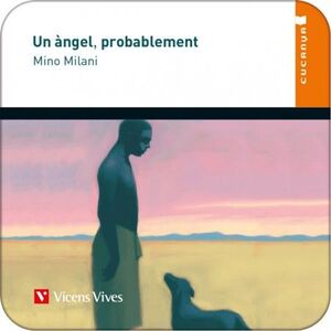30. UN ÀNGEL,  PROBABLEMENT (EDUBOOK DIGITAL)