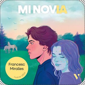 MI NOVIA (EDUBOOK DIGITAL)