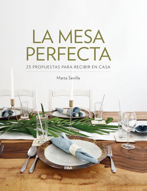 LA MESA PERFECTA