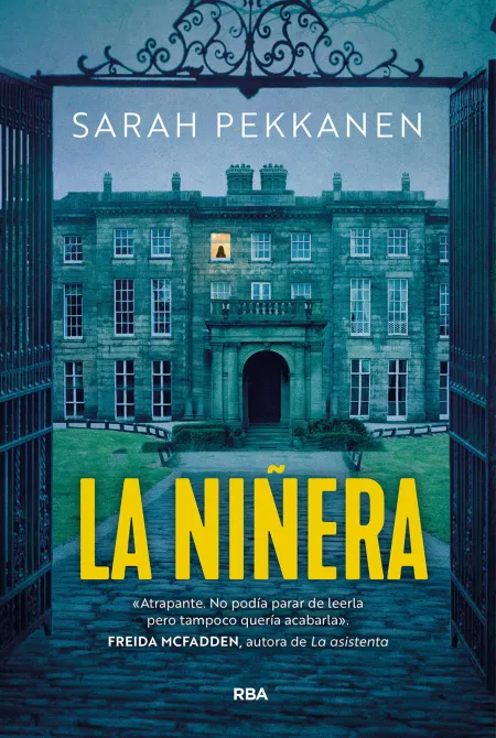 Niñera, la