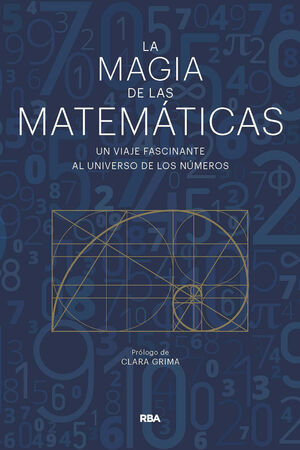 LA MAGIA DE LAS MATEMÁTICAS