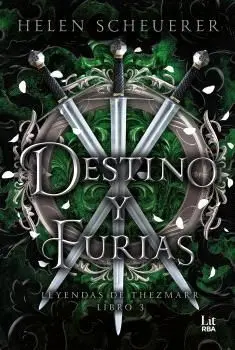 Destino y Furias
