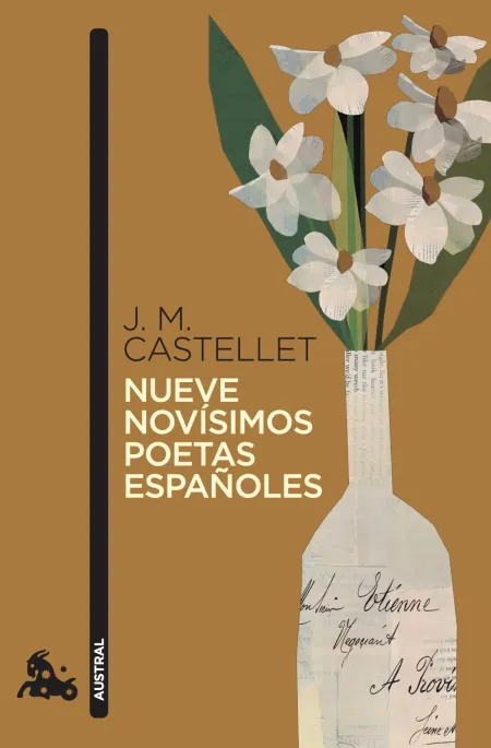 Nueve Novisimos Poetas Españoles