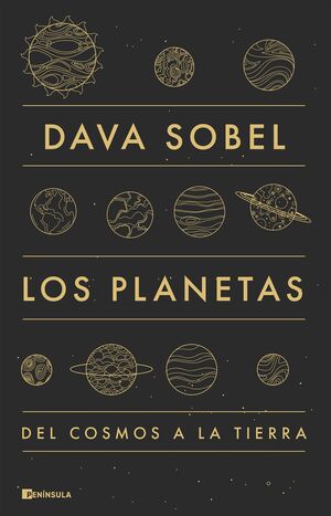 LOS PLANETAS